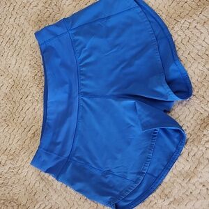 Lululemon HR Speed Up Shorts
